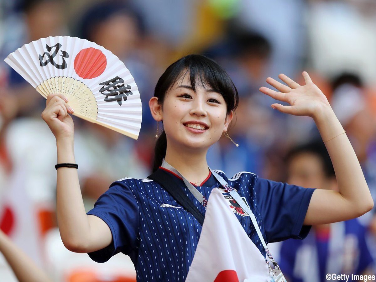 Fifaから警告 性差別 の表面化を指摘 ワールドカップで注目される 美女サポ のドアップ撮影減少へ だから今大会は微妙だったのか と納得の声も Togetter Fifaから警告 性差別 の表面化を指摘 ワールドカップで注目される 美女サポ のドアップ撮影減少へ だから今大会は微妙だったのか と納得の声も Togetter