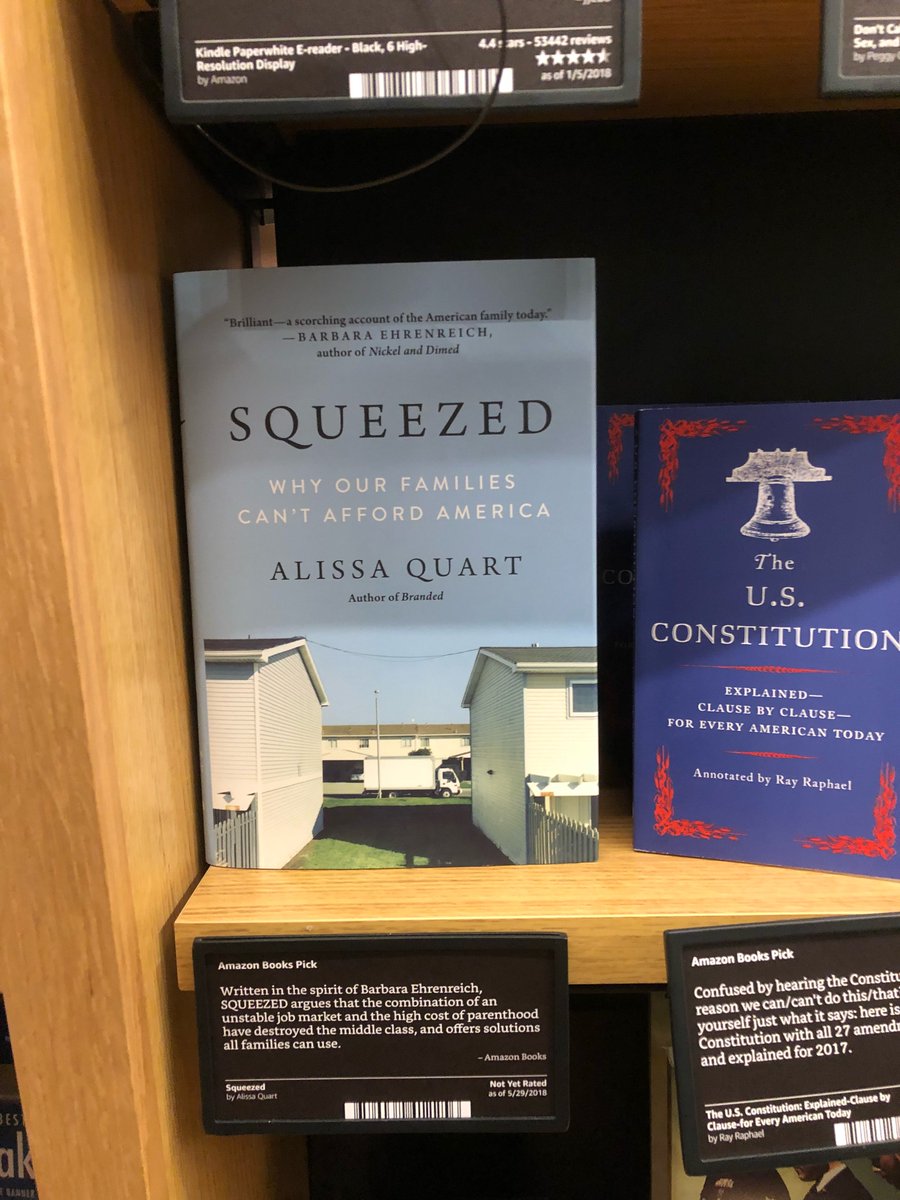 Peter Maass On Twitter People Magazine And Amazons Real - 