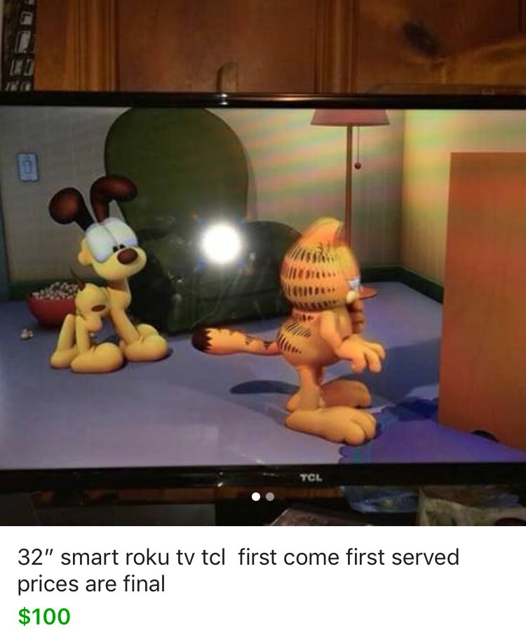 Tonsofkeas's tweet image. The Art of the Deal ™