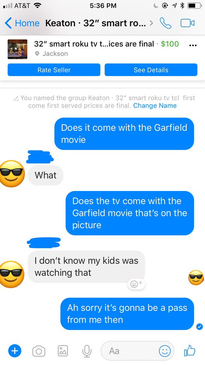 Tonsofkeas's tweet image. The Art of the Deal ™