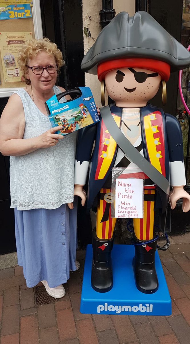 wearevibe1's tweet image. A Big thanks to Dee + SALTER ST TOYS AND MODELS for their continued support. Salter Street Toys &amp;amp; Models is a gem in the town centre, an independent toy shop selling a range of toys which will bring joy to boys and girls of all ages! salterstreettoysandmodels.weebly.com