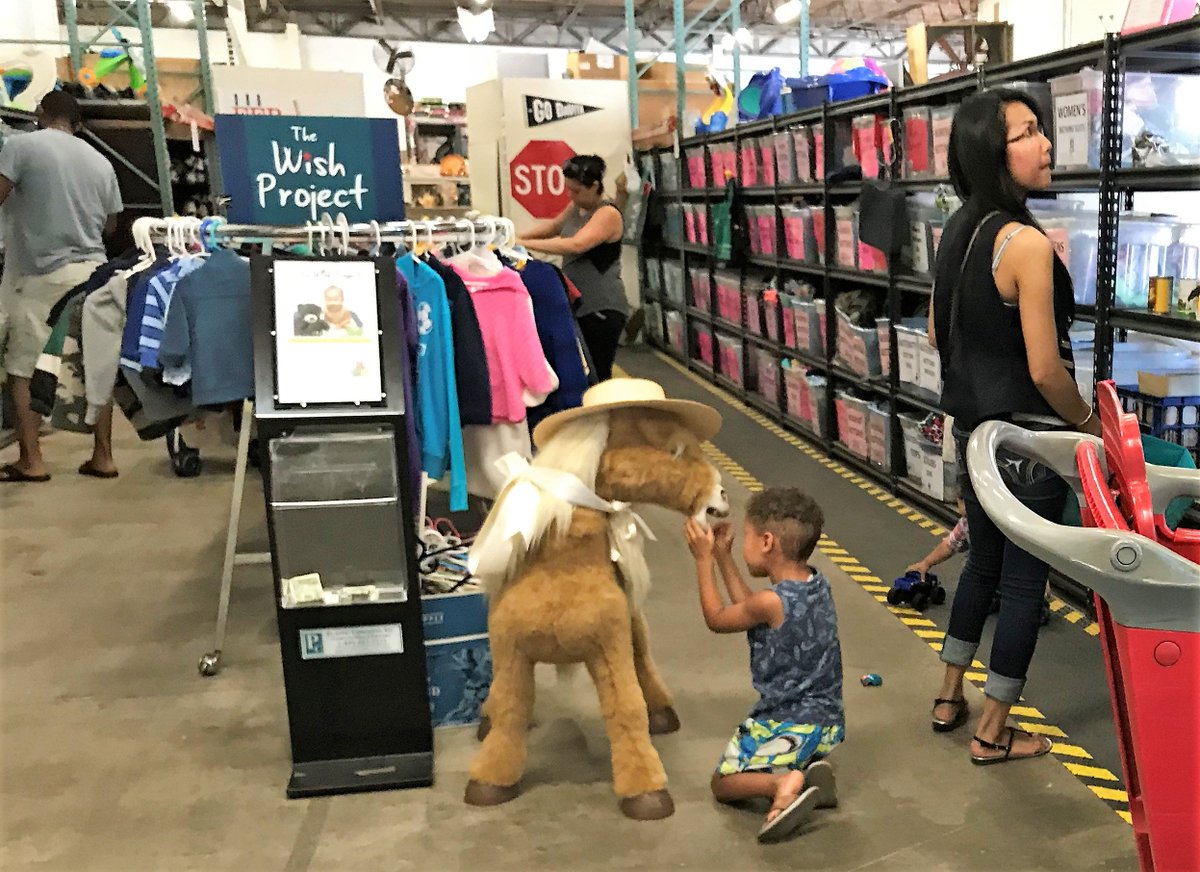 the warehouse baby toys