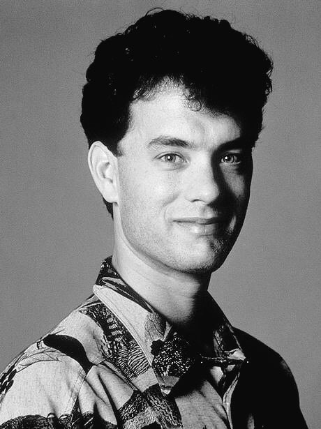Happy 62nd birthday to the legendary Tom Hanks    