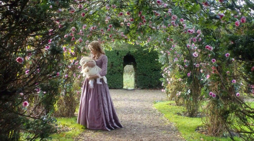 #Poldark #CarolineEnys #SarahEnys #GabriellaWilde