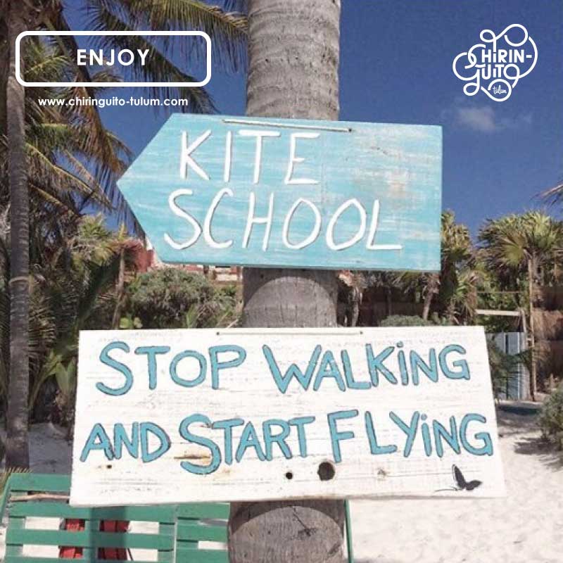 Chiringuitotulu's tweet image. Double fun at #ChiringuitoTulum #TulumHotel
chiringuito-tulum.com