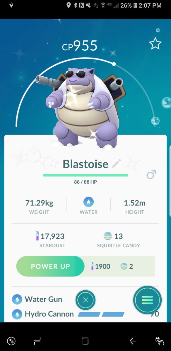 PokemonGoOmaha's tweet photo. How was your #PokemonGOCommunityDay ?
I used #heartlandbcycle in #aksarbenvillage and hatched 15 eggs! https://t.co/DPdt0IlmYY