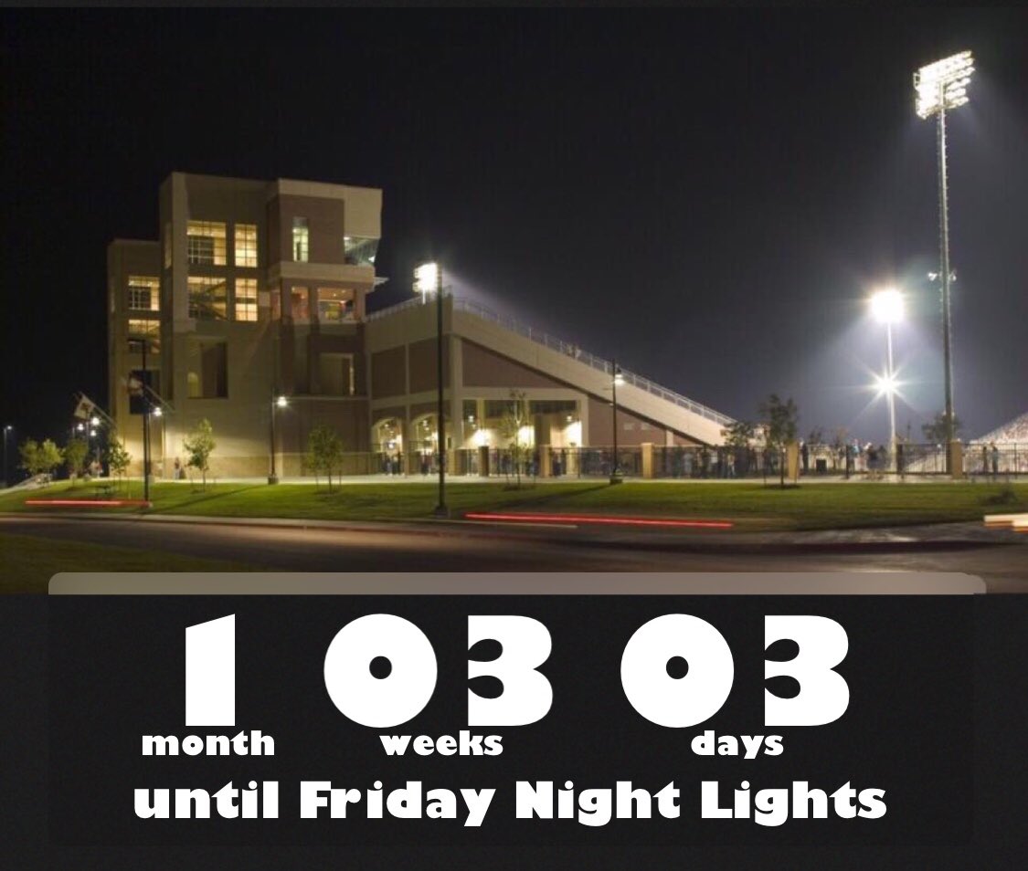 LilLundn's tweet photo. To say I’m excited would be a HUGE understatement. Nothing like Friday Night Football in Texas. Love my #NorthwestTexans especially my #97 #Friiiiiiiiiidge #LetsGetItFellas #AboutToBeABadArseSeason https://t.co/BYjKHwBYxc