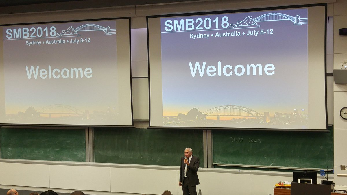 Excited to get started <a href="/SMB2018/">SMB2018</a>! #math #bio