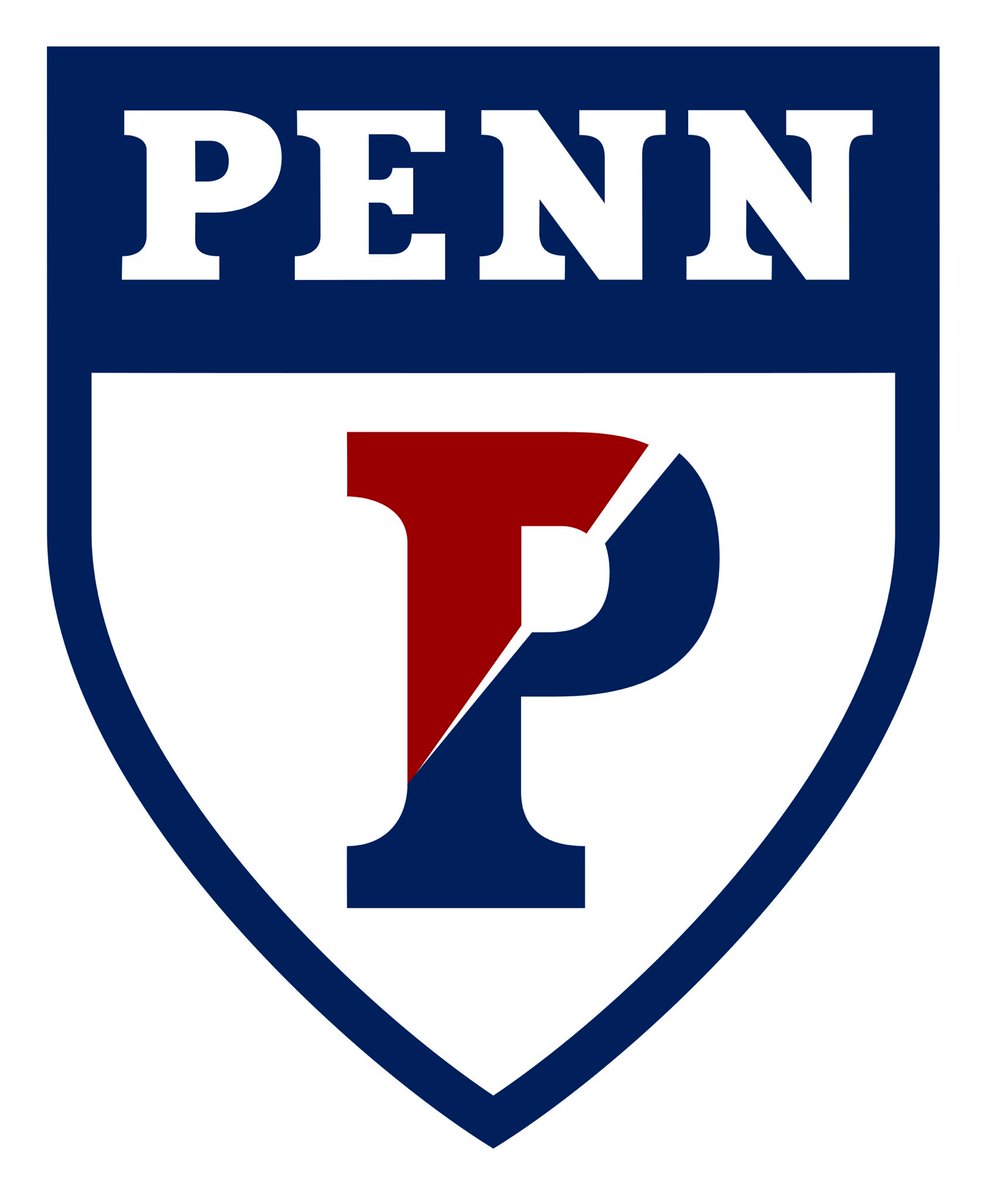 Extremely Blessed to receive my 3rd offer from The University Of Pennsylvania #JoinTheUPrising