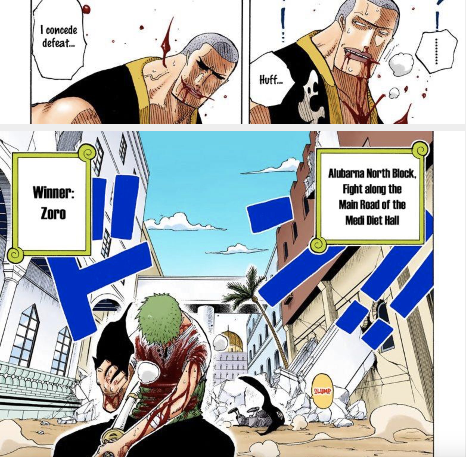 Chin Mr 1 Got 1 Shotted I See What You Did There Oda