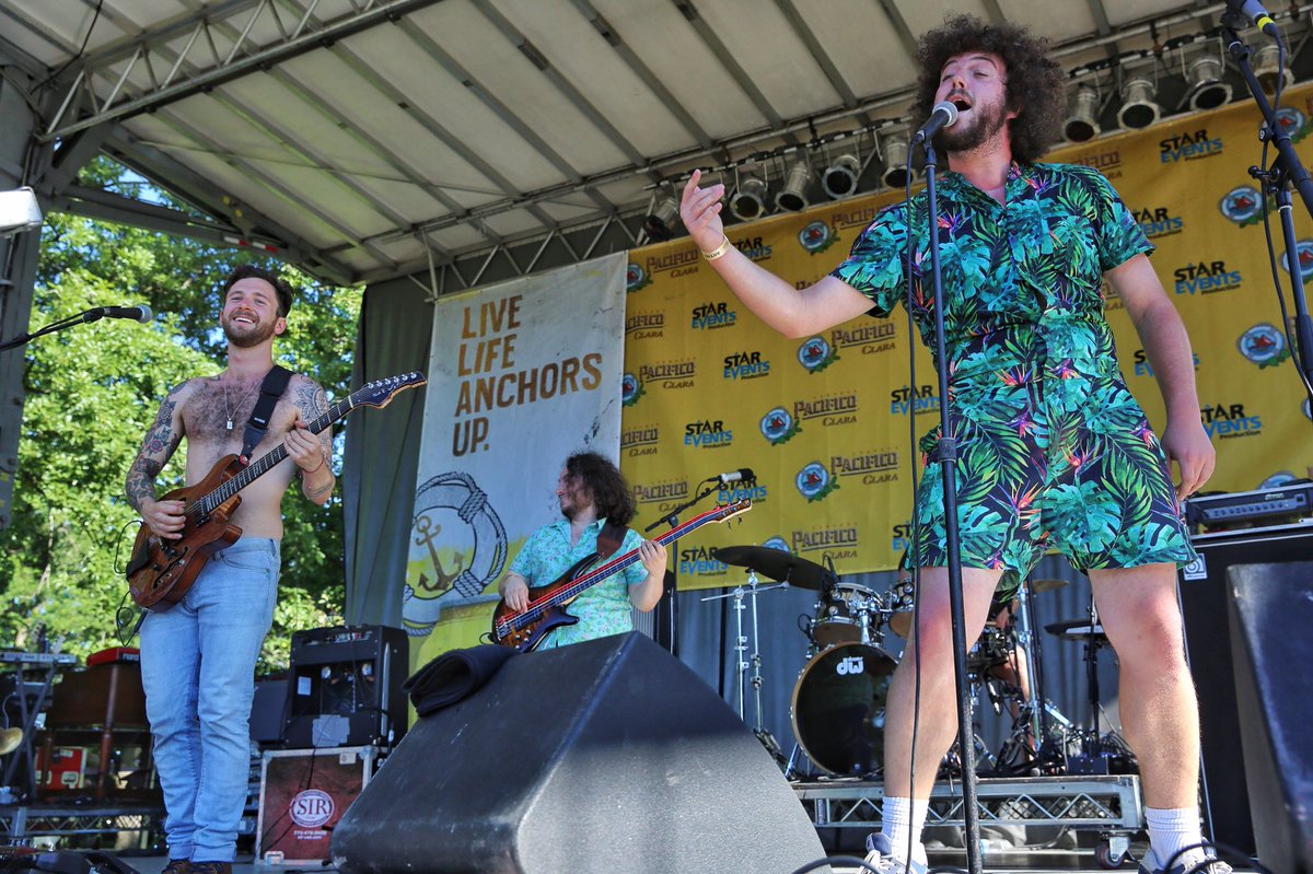 LiveinLP's tweet image. Feeling the love today w/ @Ripe_Love 💞 #Ripe (📷: @AbPhotographie)