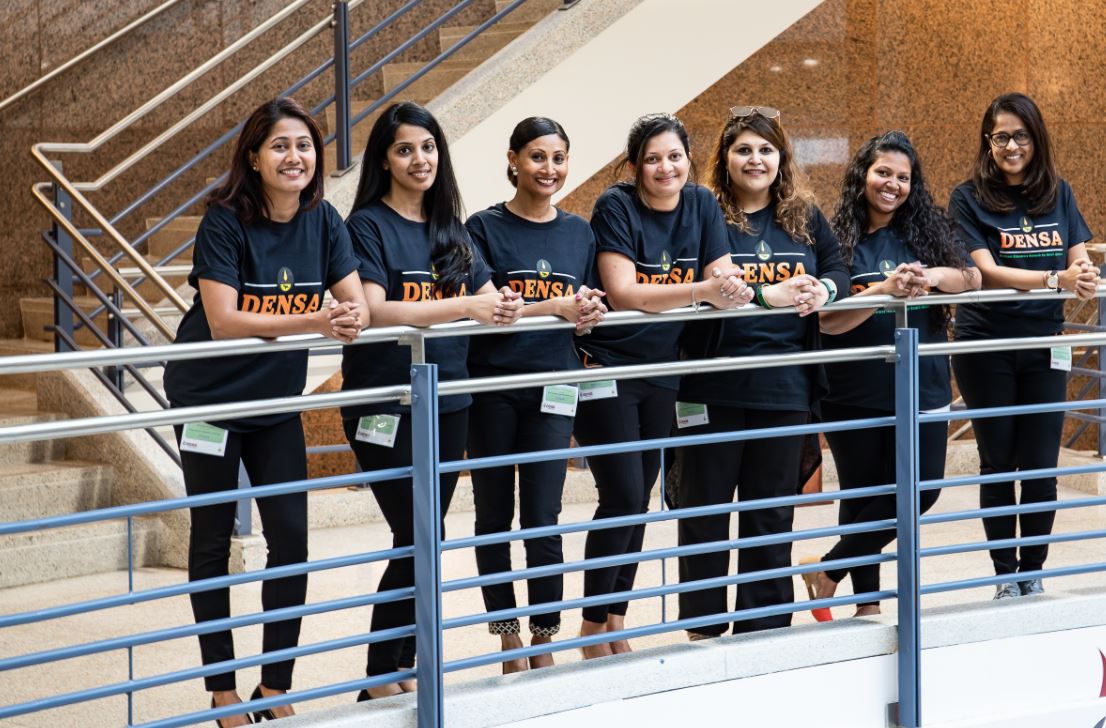 DDSBSchools's tweet image. #DDSB supports the Durham Educators’ Network for South Asians (DENSA)
​DENSA officially launched and hopes to help South Asian education staff and families. 
@DensaNetwork