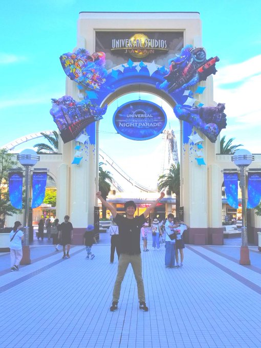 Usj開園時間前に並ぶ時はいつ到着しとけばベスト Usjへgo