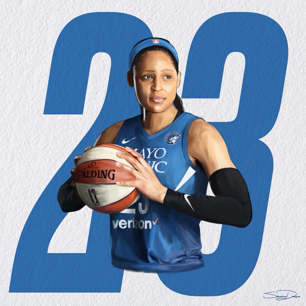 🐐 🐐 🐐 🐐 🐐 🐐 🐐 🐐 🐐 🐐

<a href="/WNBA/">WNBA</a> ALL-STAR LEADER IN VOTES.

LET’S KEEP HER THERE. 

1 RETWEET = 1 VOTE

<a href="/MooreMaya/">Maya Moore</a> x #WNBAVote 

🐐 🐐 🐐 🐐 🐐 🐐 🐐 🐐 🐐 🐐