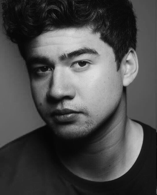 spaciaroses's tweet image. G'night, I love my soulmate so much . ♥️