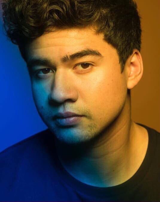 spaciaroses's tweet image. G'night, I love my soulmate so much . ♥️