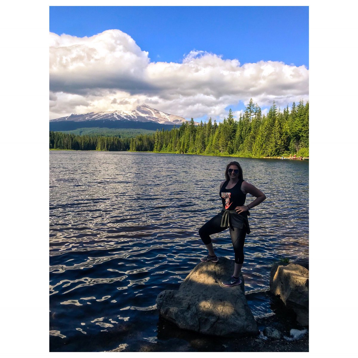 ABCDombrowski's tweet image. Took a technology break to climb some mountains for a week with family, but now happy to be back and making techy moves! #workingoncerts #learningnewapps