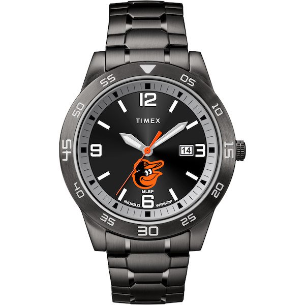 Men's Baltimore Orioles Timex Acclaim Watch, Your Price: $84.99 dld.bz/gTB8q