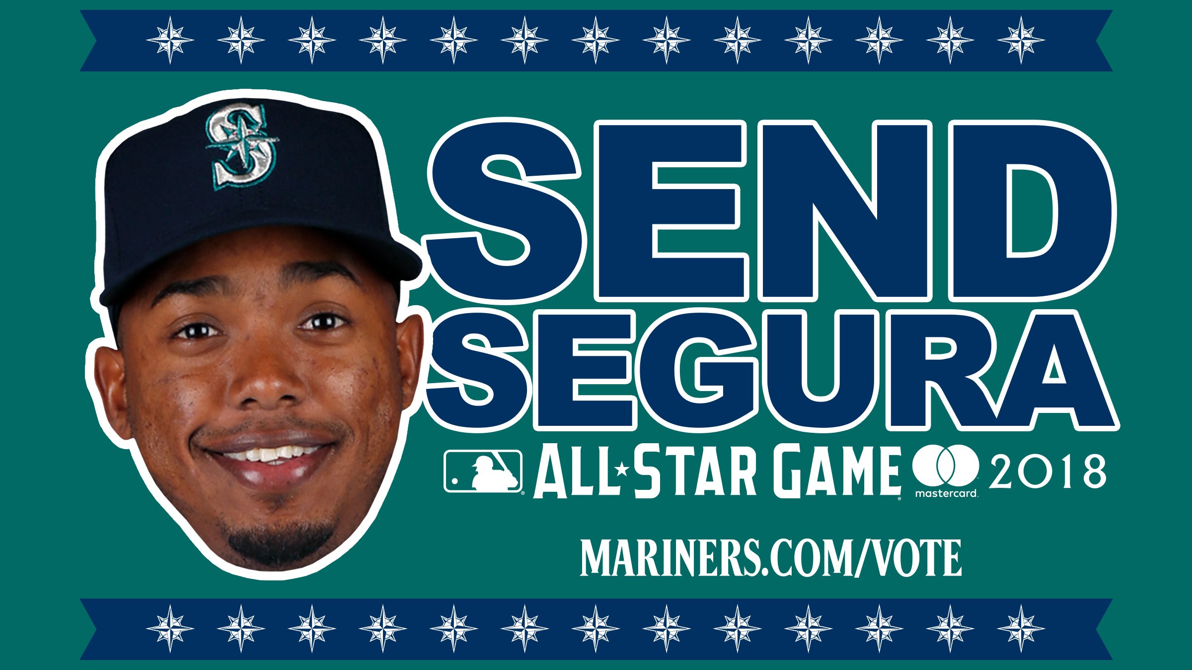 Seattle Mariners on X