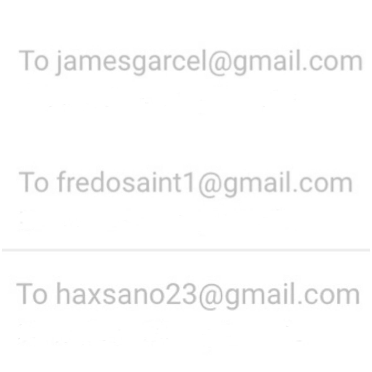 ionlycookws's tweet photo. Dont do business with @TanKizm_ his a scammer. Says his selling bots. Doesn't even have it in hand. Won't do pp invoice. Will only do Google pay. I will screenshot the conversation we had and also provide the emails he uses to receive payments. Thank You https://t.co/k8DL4wdxQc