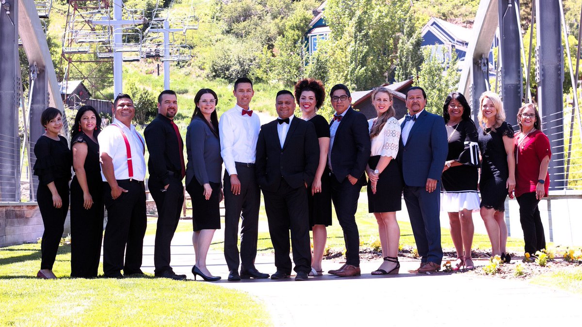Latinos In Action (@latinosinacti0n) on Twitter photo Today is the first day of #StaffSunday!
As <a href="/latinosinacti0n/">Latinos In Action</a> has grown and expanded, so has our #famiLIA! Each week we will introduce a different employee and showcase what they do at LIA. For today we'll leave you with this photo of our Staff Retreat, courtesy of Luis Rodriguez. Today is the first day of #StaffSunday!
As <a href="/latinosinacti0n/">Latinos In Action</a> has grown and expanded, so has our #famiLIA! Each week we will introduce a different employee and showcase what they do at LIA. For today we'll leave you with this photo of our Staff Retreat, courtesy of Luis Rodriguez.