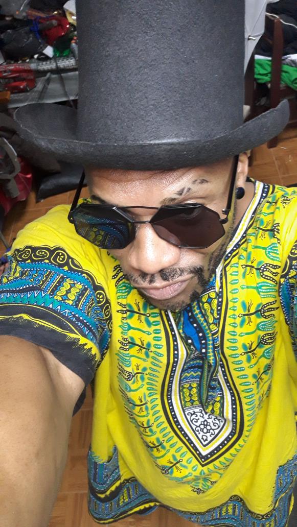 biyang787's tweet photo. Buenos días  #lunes  tan  sólo   quería que supieras que desde ya estoy subido a ti..👍🏿✌🏿💪🏿🚀🚀😉😉😎#mundo #actor #publicidad #cine #Cinema #actor #musicaelectronica #personaje  #clothing #blackman #girls #publicidad #Hollywood #abudabi #Japon #Grancanaria #BlackPanther https://t.co/cSnjMrsdp3