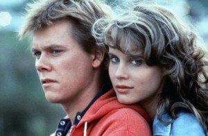 OMG! Kevin Bacon is 60!! happy birthday! How to celebrate? It\s gotta be Footloose (1984).  