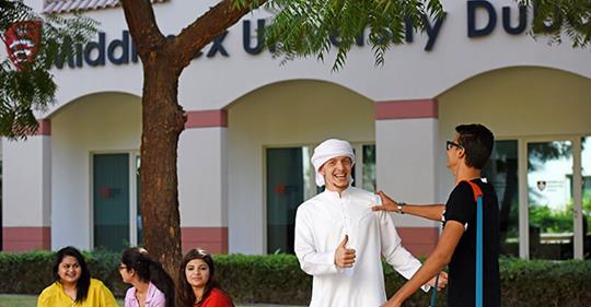 PHGreene's tweet photo. I challenge all private colleges and universities in Dubai to declare the numbers and percentages of their student enrollment who are local Emiratis, as at 30 May 2018. https://t.co/ca2GQAqbj0
