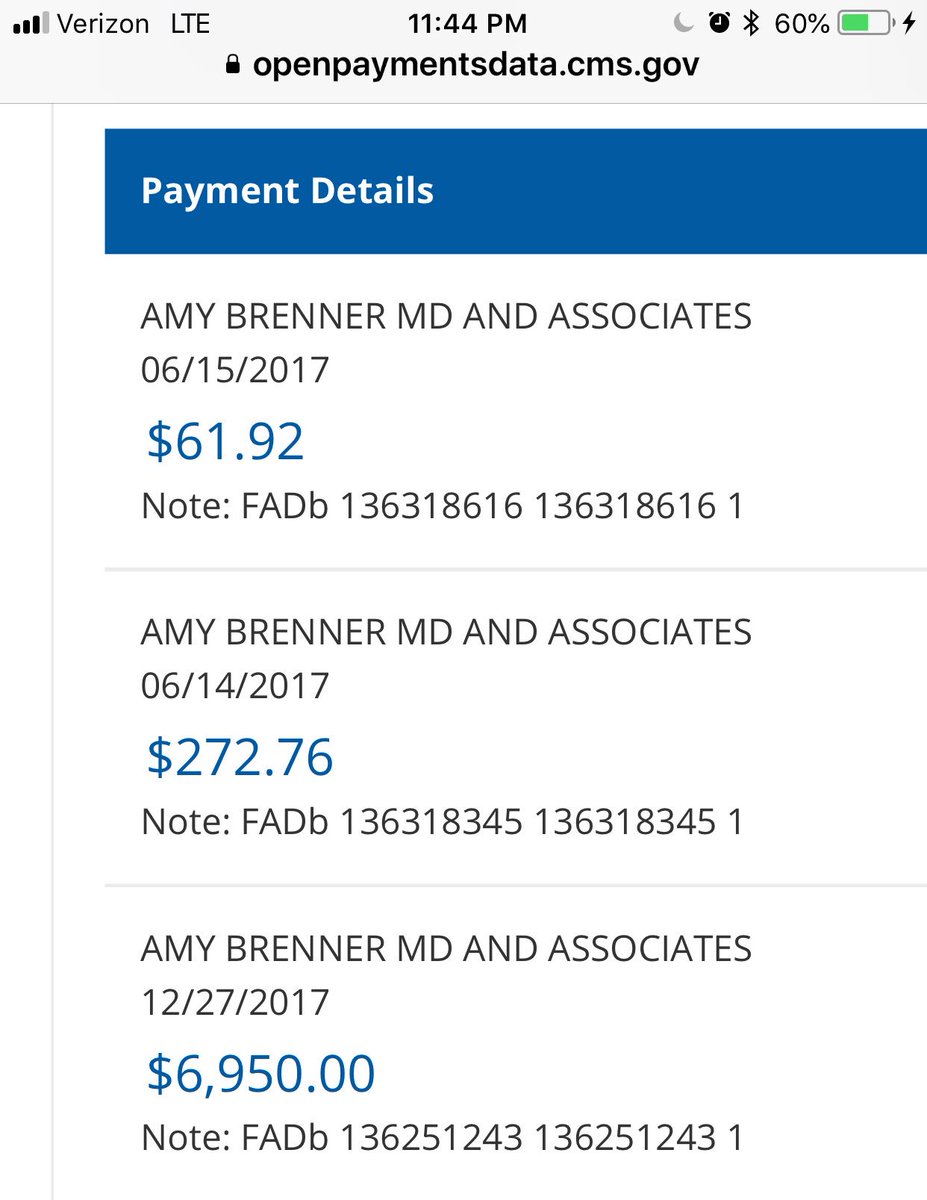 manda1219's tweet photo. Bayer is probably also receiving very satisfactory results from Dr Amy Brenner regarding the post market surveillance study as well! #ConflictOfInterest #WomenDeserveBetter
#BanEssure
#BoycottBayer https://t.co/YpuyZVN2RZ
