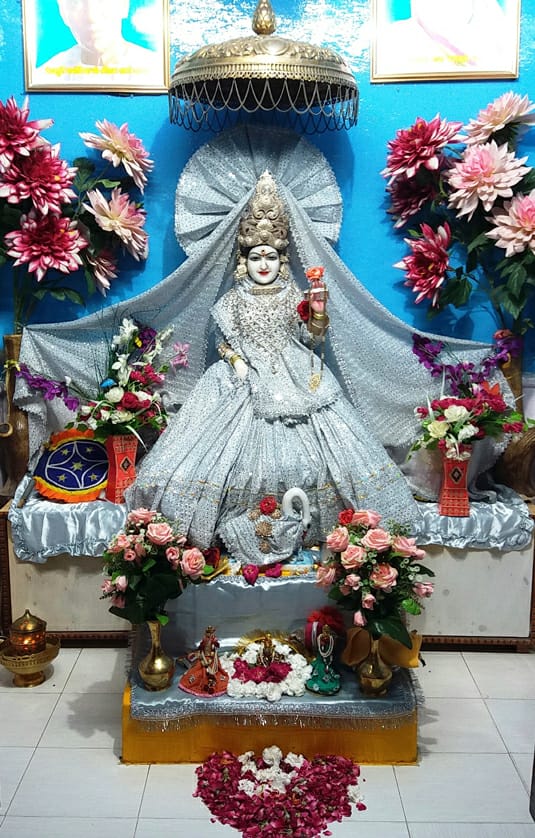 #gayatrimata #awgp