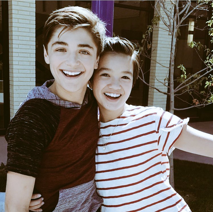 Me and my Fiancé <a href="/AndiMack101/">Andi Beck</a>