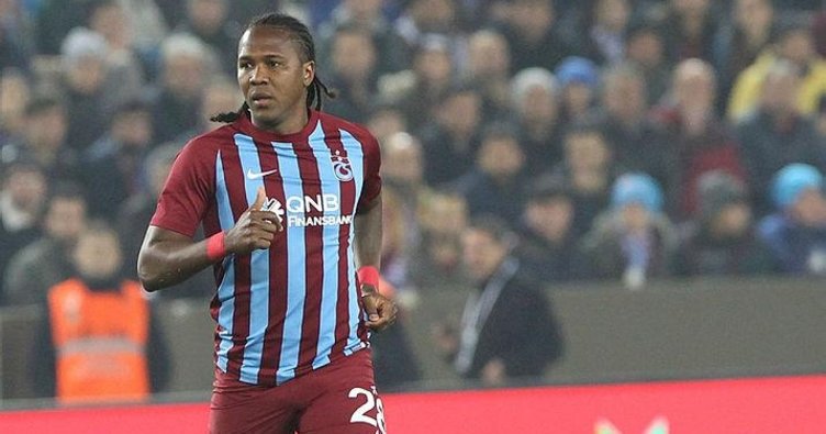 Trabzonspor futbolcusu Hugo Rodallega, BB Erzurumspor ile sözleşme imzaladı. 

#Trabzonspor #HugoRodallega #BBErzurumspor #transfer #spor #haber