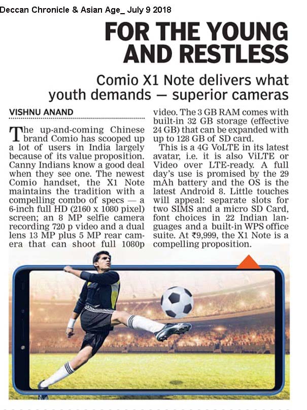 ankitamalik17's tweet image. For the young &amp;amp; restless !! Thank you @vishnuanand for this brilliant piece &amp;lt;3 #COMIOX1Note