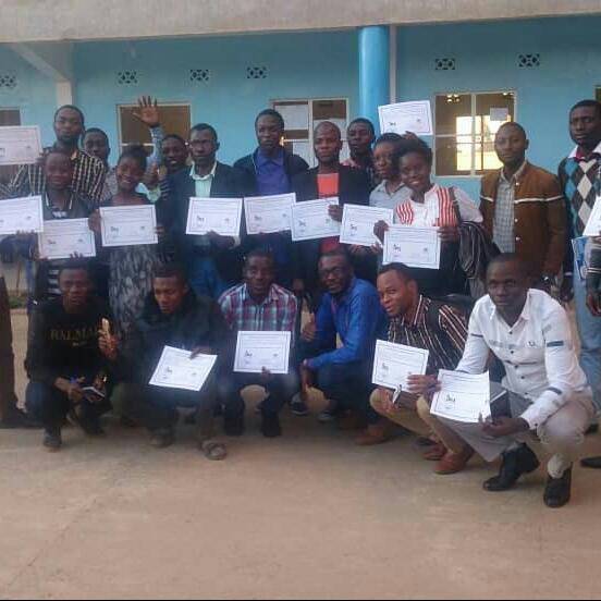 JDA rdc Asbl tweet media