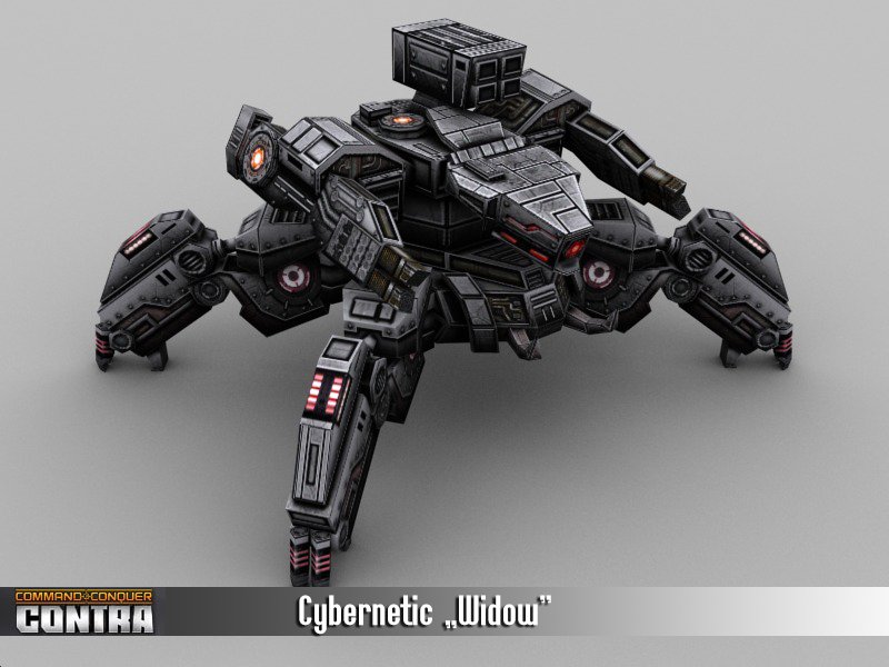 command and conquer generals zero hour contra 009 command and conquer generals zero hour contra 009