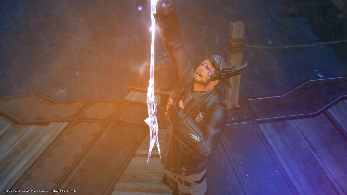 GreilMercenari1's tweet photo. These frosted blue tips just got me feelin so damn blue! #newdo #bluedo #whodoyouthatswho  #PS4share https://t.co/5EoYN5NwgG