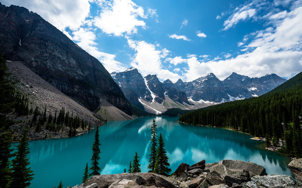 wandervibes's tweet photo. 📍Banff National Park in Alberta, Canada https://t.co/YHck8xji7c