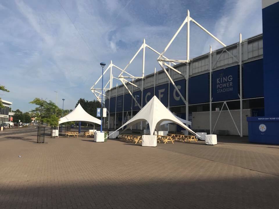 turnkeyeventsuk's tweet photo. We was tasked last week with providing everything for the #llcfc kit launch which went down well with the fans and was a great success #Stage #ledwall #marquees #kidsentertainment #host #Adidas https://t.co/vHFhrwc1IW