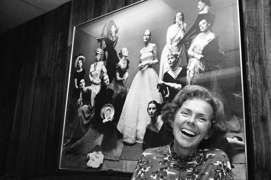 deathbyhibachi's tweet photo. American model agency executive #EileenFord died #onthisday in 2014. #otd #FordModels #FordModelingAgency #modeling https://t.co/EQ2vGrG99a