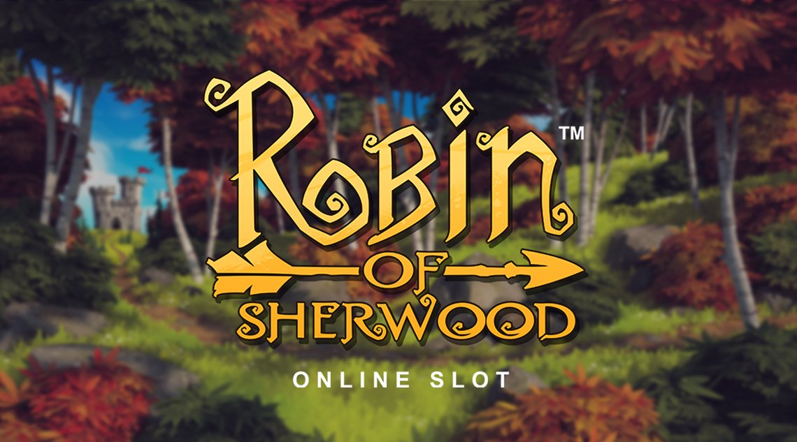 howtoslot's tweet image. Riches are waiting to be seized in Robin of Sherwood Online Slot™, which is now live on desktop and mobile with Microgaming operators.

microgaming.co.uk/News/Robin-of-…

#Playnow #Microgaming #slotmachines #gamergate #casinos #casinogamblingonline #IndieGameDev #casinoslots