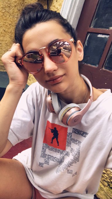 NOLA... always miss you when I leave ... fuck my beats are torn up from sleeping in them so much https://t<a href="/tag/badgirljones"class="tags"><span>#badgirljones</span></a><a href="/tag/tr00per"class="tags"><span>#tr00per</span></a>