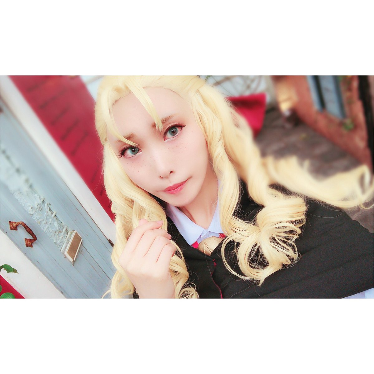 悠生 聖華 على تويتر 昨日はゼロの使い魔の大型合わせでモンモランシーやってましたー みんな最高にかわいくて 格好よかった 呼んでくれたれんくんに特大感謝 悠生 聖華 على تويتر 昨日はゼロの使い魔の大型合わせでモンモランシーやってましたー みんな最高にかわいくて 格好よかった 呼んでくれたれんくんに特大感謝