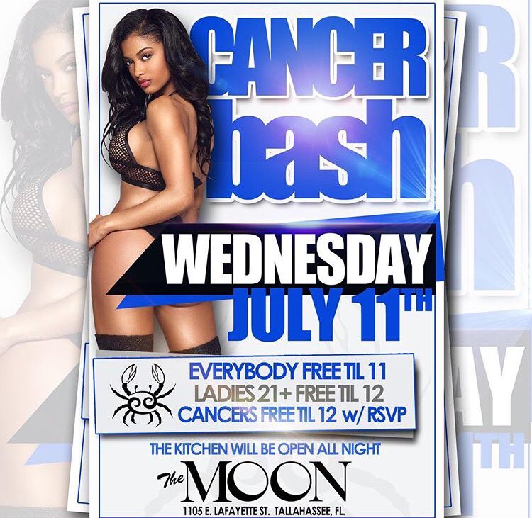 GhostownDjs's tweet photo. Ghostown DJs own @DJDEMP got you covered to get you over that HUMP! This Wednesday, July 11th, The Moon is the place to be! Don’t miss out! #CancerBash #HumpDay https://t.co/tTOvoBQ4WM