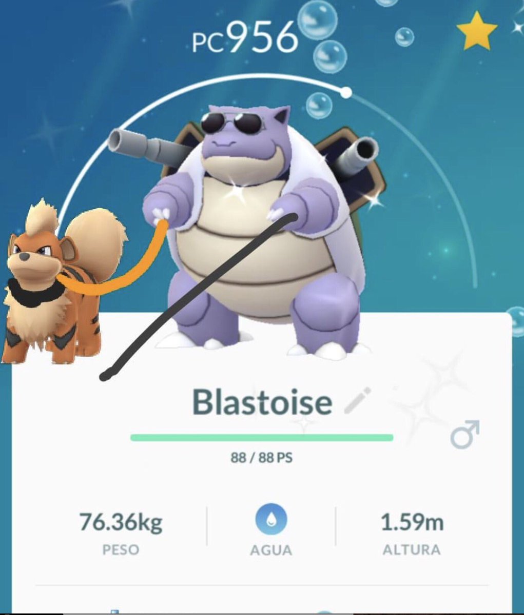 Expectation vs. Reality
#pokemongo
#squirtlesquad 😩