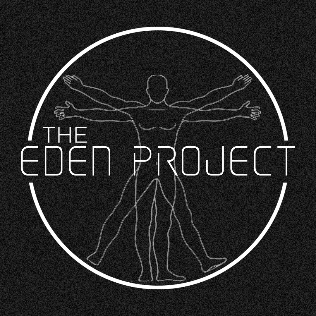 The ΞDEN Project tweet media