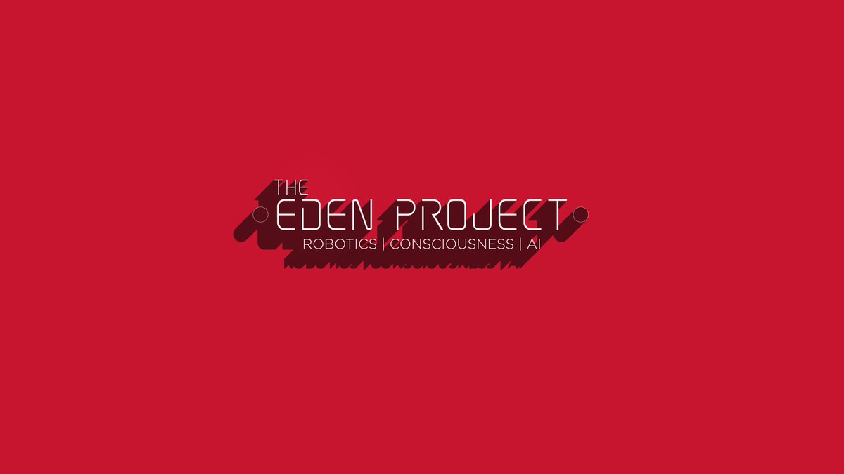 The ΞDEN Project tweet media