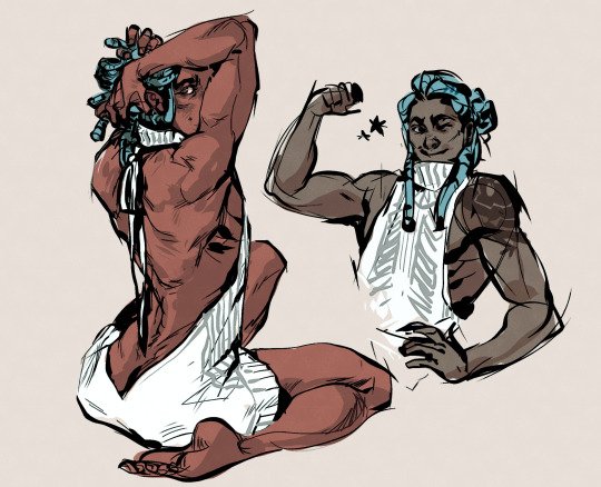 {🎵} Source: schwarzbrot

#SeductiveSunday