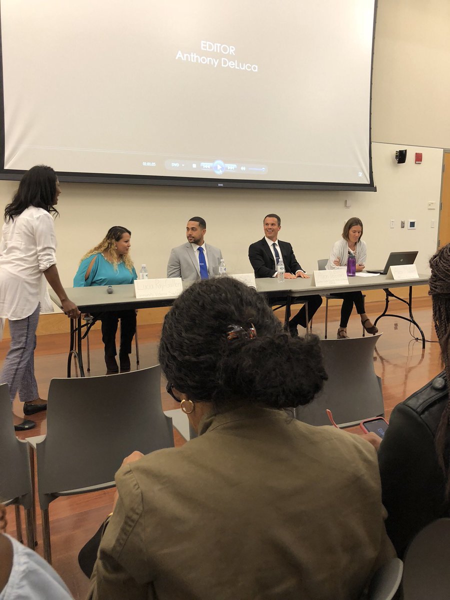 WilsonME68's tweet photo. #HumanTrafficking community forum with #CommunityViolenceSolutions @cvsolutionsorg #Antioch PD @AntiochPolice @ContraCostaDA &amp; #ContraCostaAlliancetoEndAbuse great community turnout and screening of powerful documentary Not My Life @notmylifefilm thank you #AntiochCommunityCenter https://t.co/cWacsdFNe4