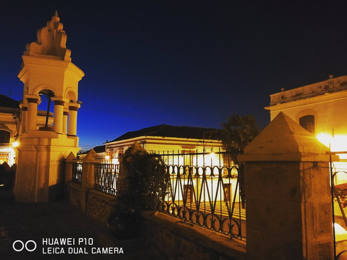 chelo0o7's tweet image. #Sucre #NochesDeSucre