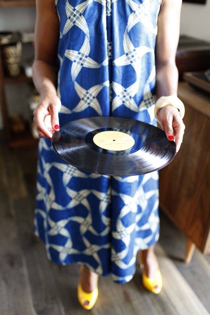 TheOulaCompany's tweet image. 🎵 Demonstrating love and affection
That you give so openly
I like the way you make me feel about you baby
Want the whole wide world to see
Whoa whoa, you got the best of my love 🎵

#statementprint #theoulalife